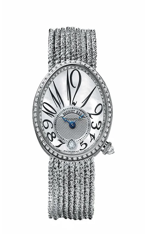 Breguet Reine de Naples 8918BB58J39D00D